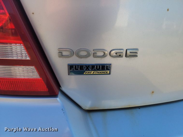 image for item DP3544 2010 Dodge  Avenger SXT 