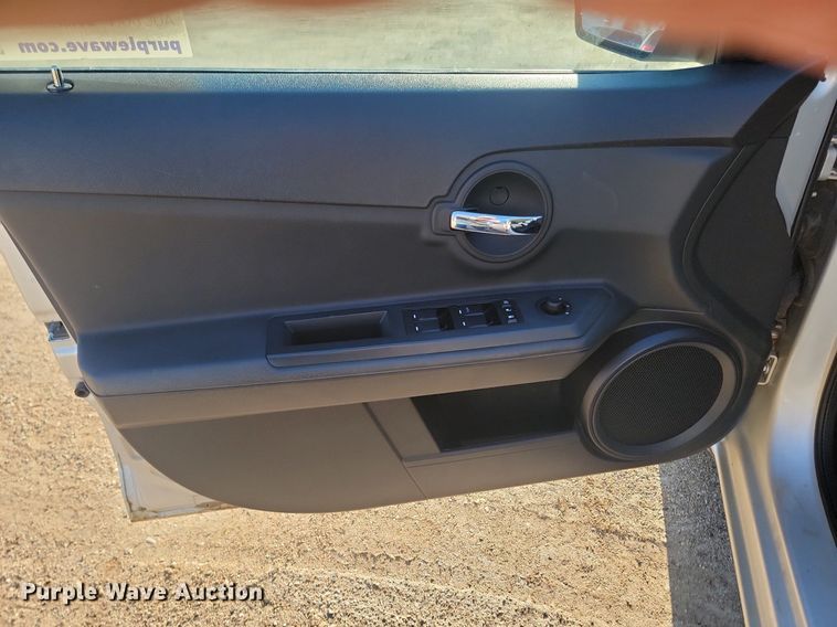 image for item DP3544 2010 Dodge  Avenger SXT 