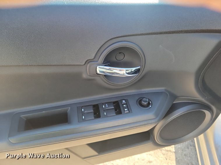 image for item DP3544 2010 Dodge  Avenger SXT 