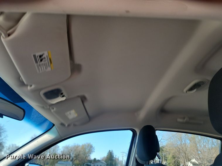 image for item DP3544 2010 Dodge  Avenger SXT 