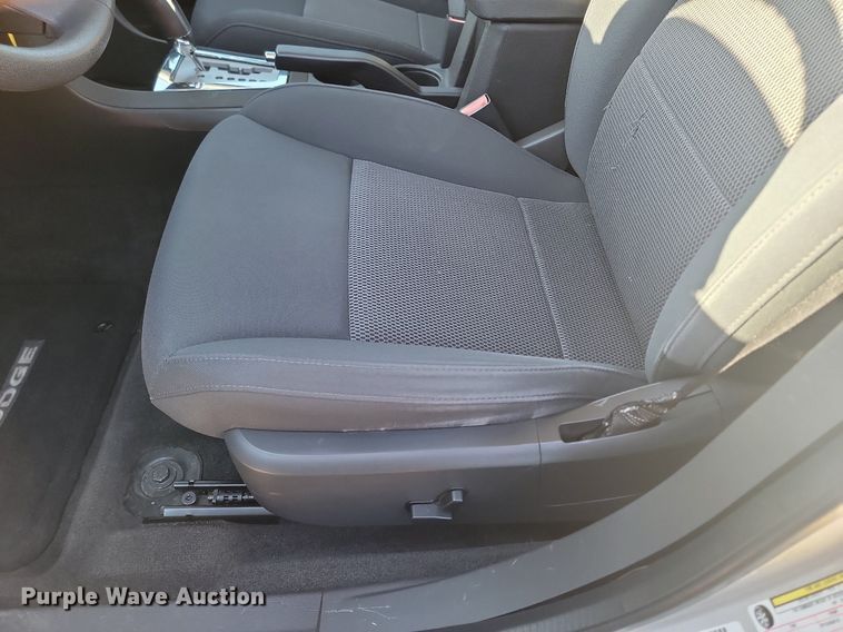 image for item DP3544 2010 Dodge  Avenger SXT 