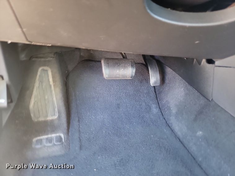 image for item DP3544 2010 Dodge  Avenger SXT 