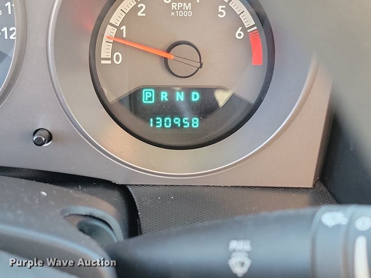 image for item DP3544 2010 Dodge  Avenger SXT 