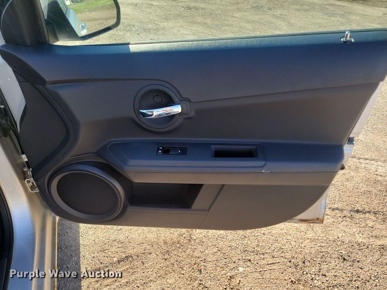 image for item DP3544 2010 Dodge  Avenger SXT 