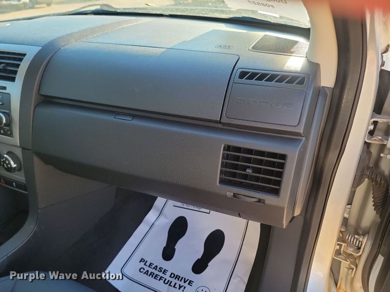 image for item DP3544 2010 Dodge  Avenger SXT 