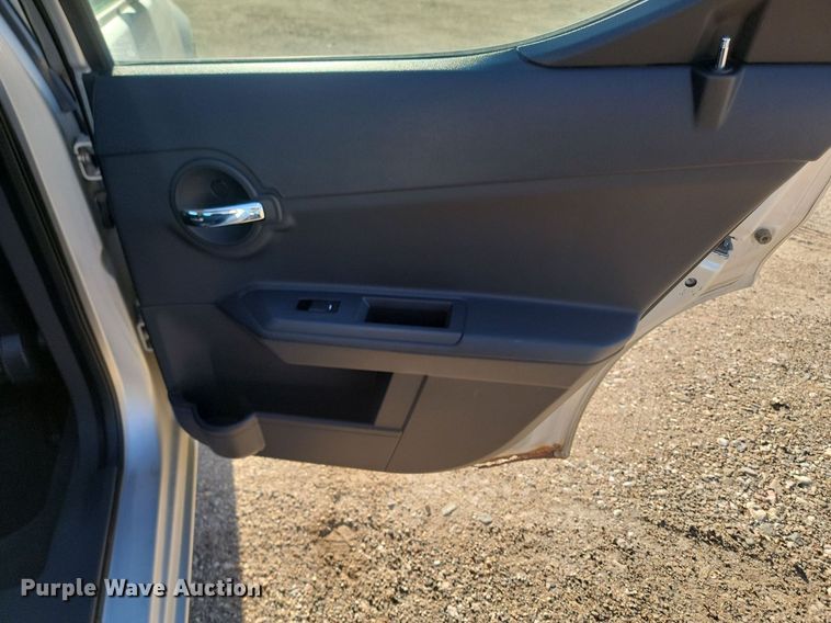 image for item DP3544 2010 Dodge  Avenger SXT 