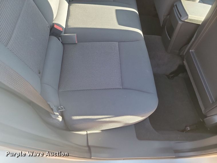 image for item DP3544 2010 Dodge  Avenger SXT 