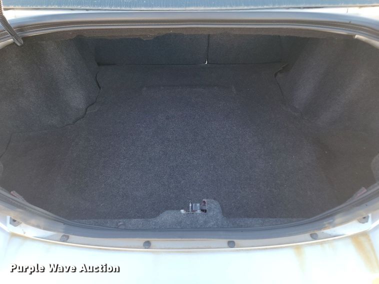 image for item DP3544 2010 Dodge  Avenger SXT 