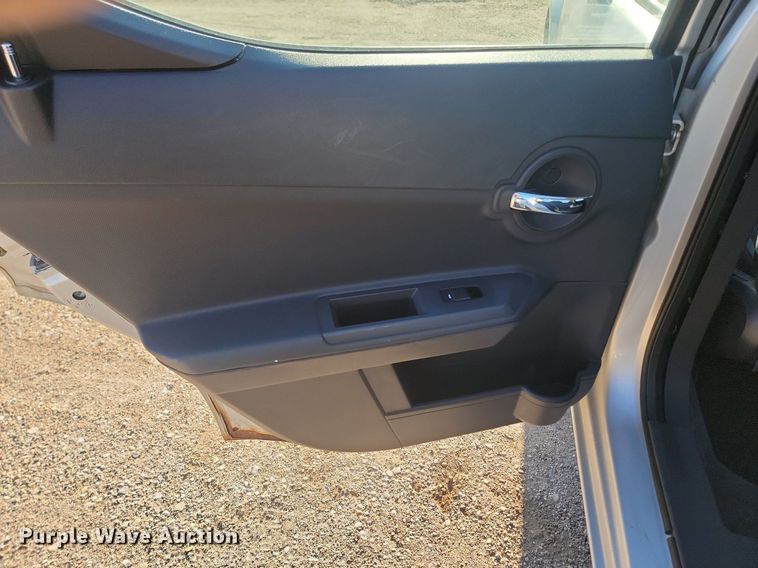 image for item DP3544 2010 Dodge  Avenger SXT 