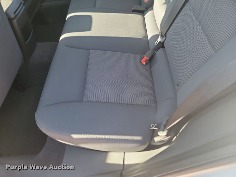 image for item DP3544 2010 Dodge  Avenger SXT 