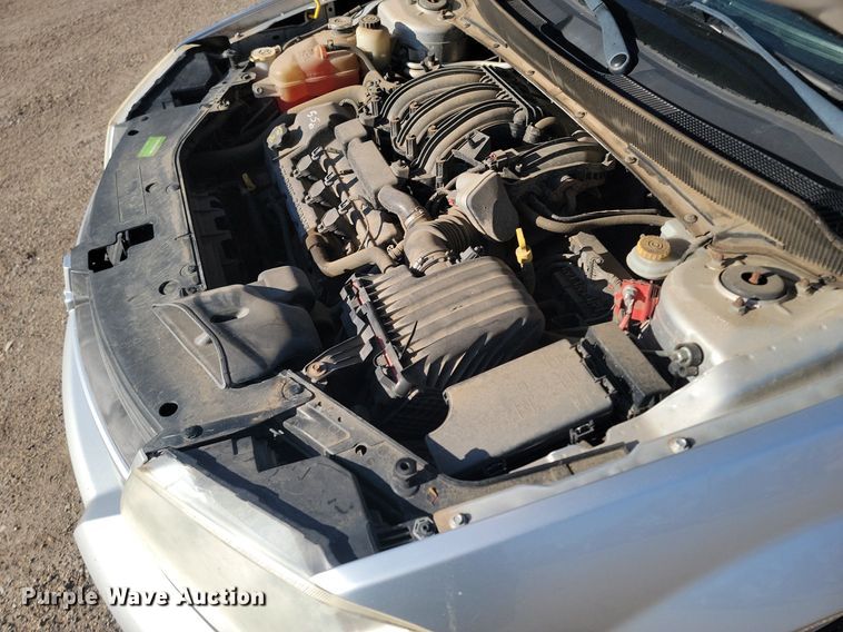 image for item DP3544 2010 Dodge  Avenger SXT 