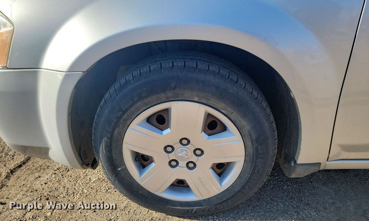 image for item DP3544 2010 Dodge  Avenger SXT 