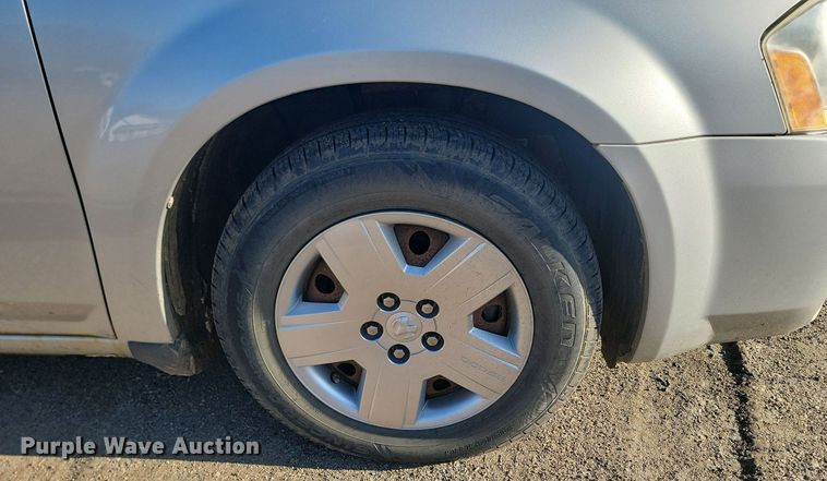 image for item DP3544 2010 Dodge  Avenger SXT 