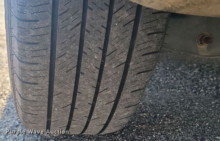 image for item DP3544 2010 Dodge  Avenger SXT 