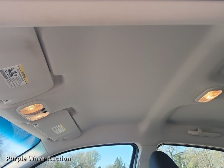 image for item DP3545 2009 Dodge Avenger SXT 