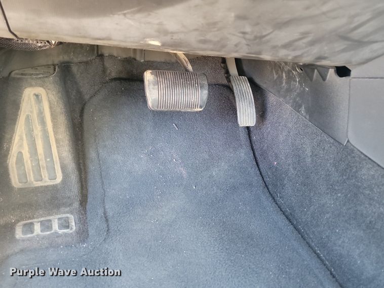 image for item DP3545 2009 Dodge Avenger SXT 