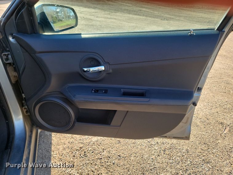 image for item DP3545 2009 Dodge Avenger SXT 