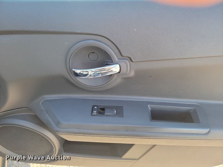 image for item DP3545 2009 Dodge Avenger SXT 