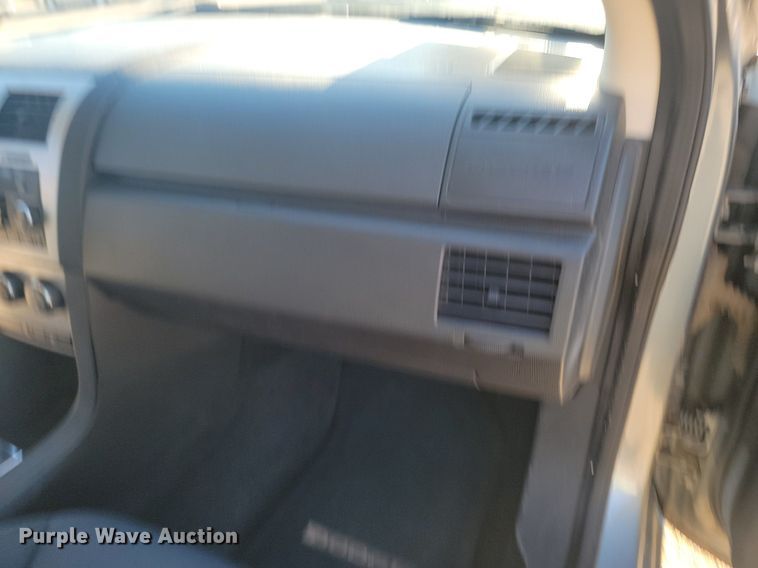 image for item DP3545 2009 Dodge Avenger SXT 