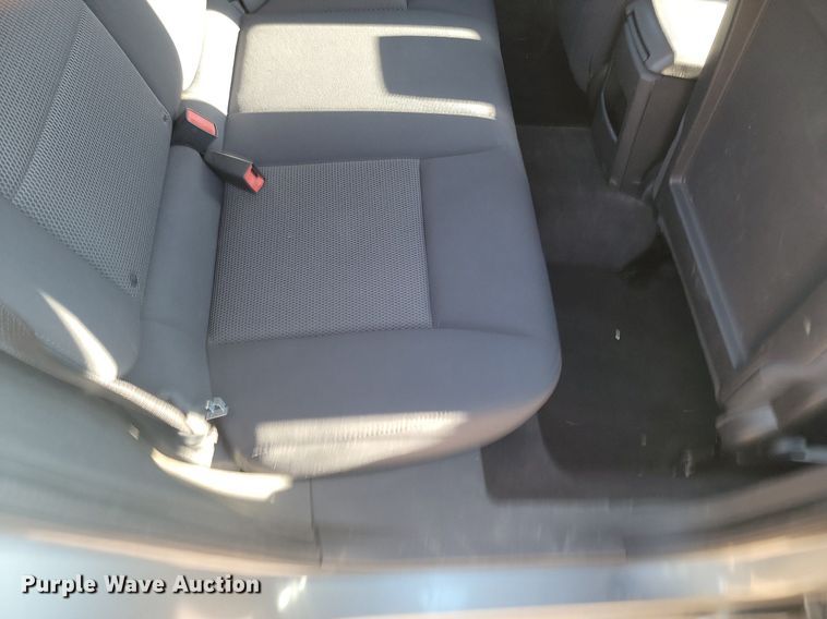 image for item DP3545 2009 Dodge Avenger SXT 