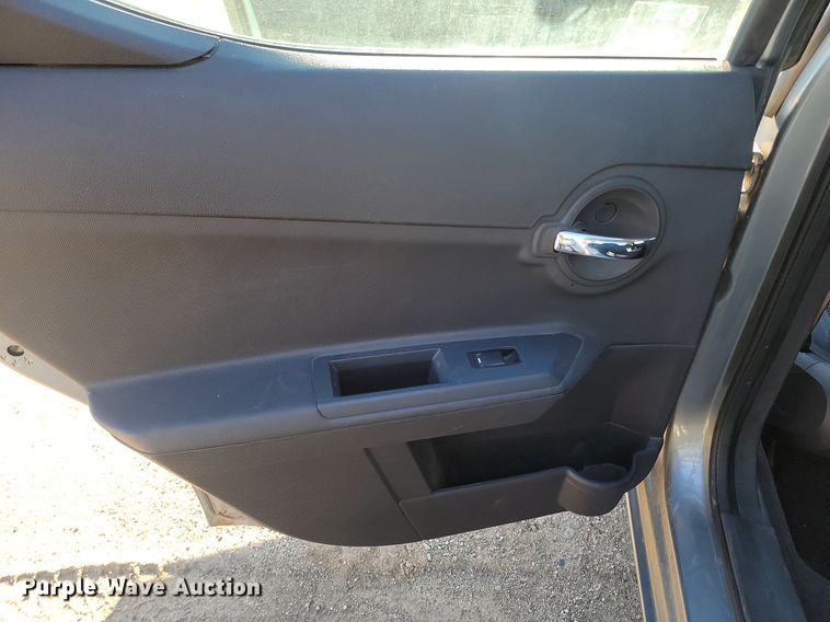 image for item DP3545 2009 Dodge Avenger SXT 