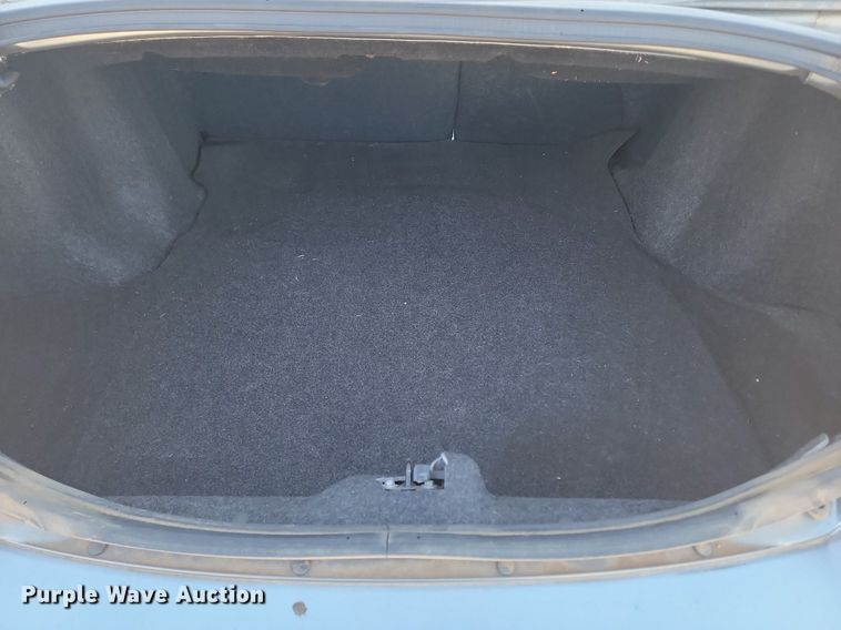 image for item DP3545 2009 Dodge Avenger SXT 