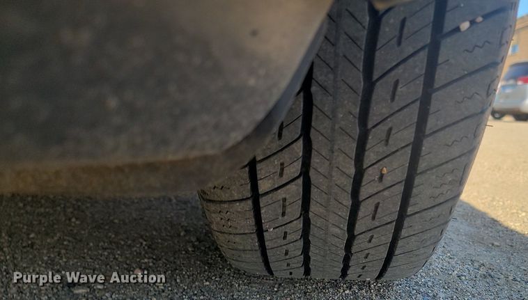 image for item DP3545 2009 Dodge Avenger SXT 