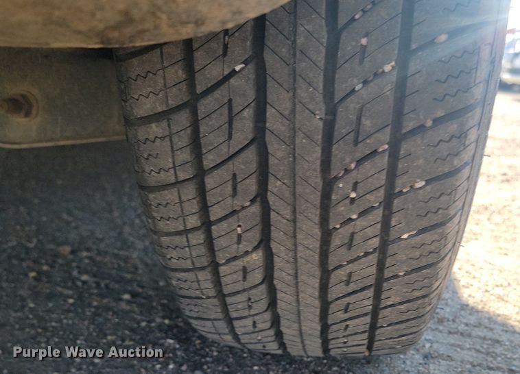 image for item DP3545 2009 Dodge Avenger SXT 