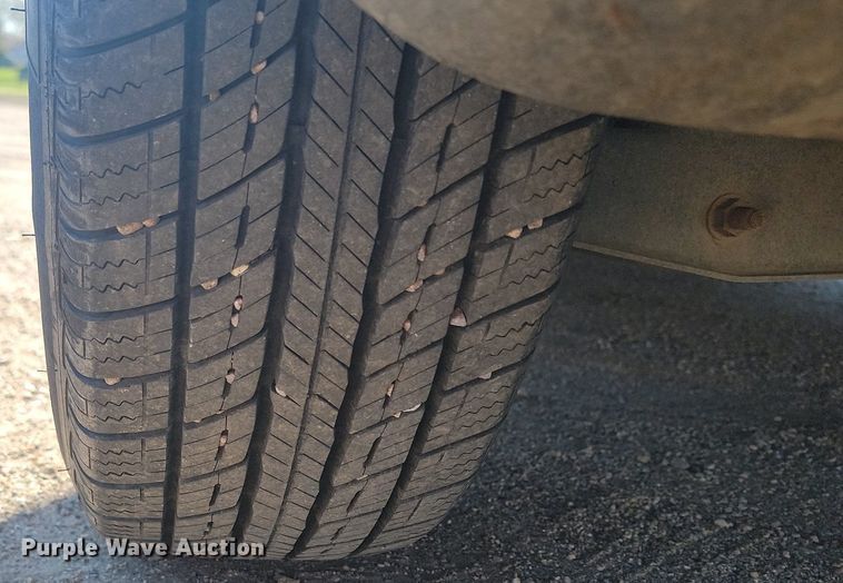 image for item DP3545 2009 Dodge Avenger SXT 