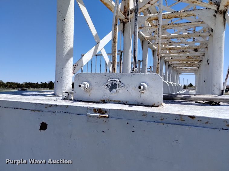 image for item DQ6094 Keiser 1955 starting gate