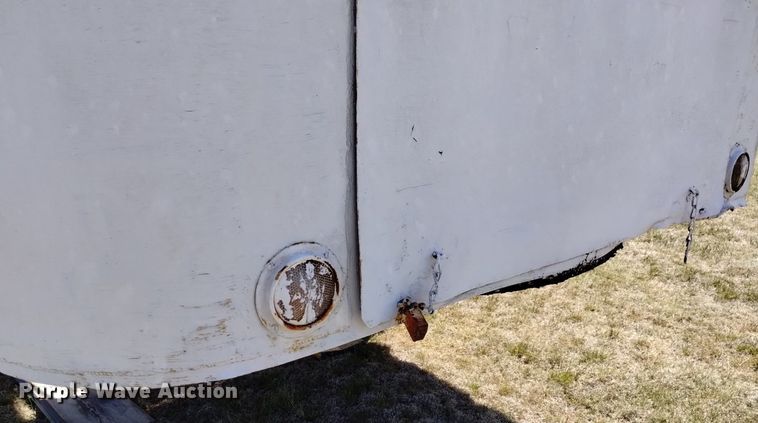 image for item DQ6094 Keiser 1955 starting gate