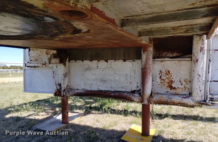 image for item DQ6094 Keiser 1955 starting gate