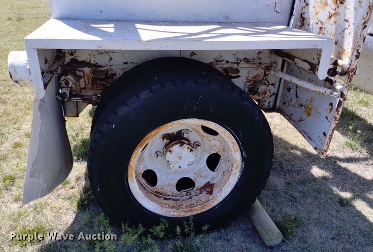 image for item DQ6094 Keiser 1955 starting gate