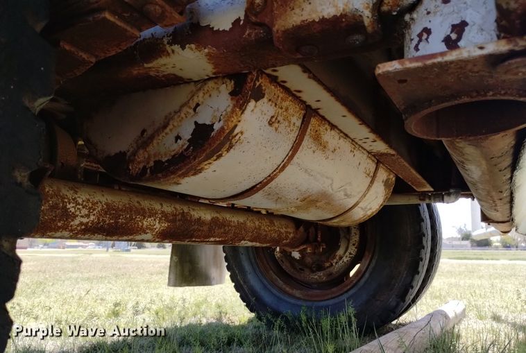 image for item DQ6094 Keiser 1955 starting gate