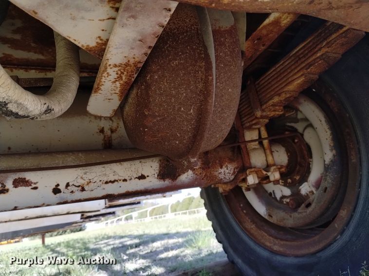 image for item DQ6094 Keiser 1955 starting gate