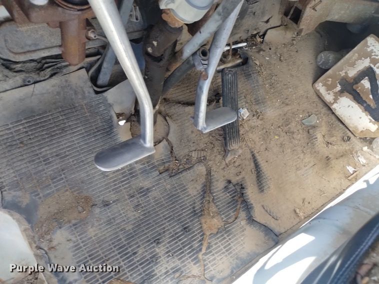 image for item DQ6095 1961 Chevrolet Viking 60 semi truck