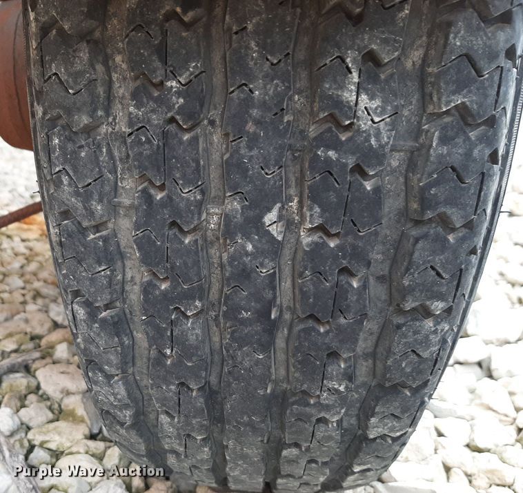 image for item DQ7034 Bil-Jax 4527A boom lift