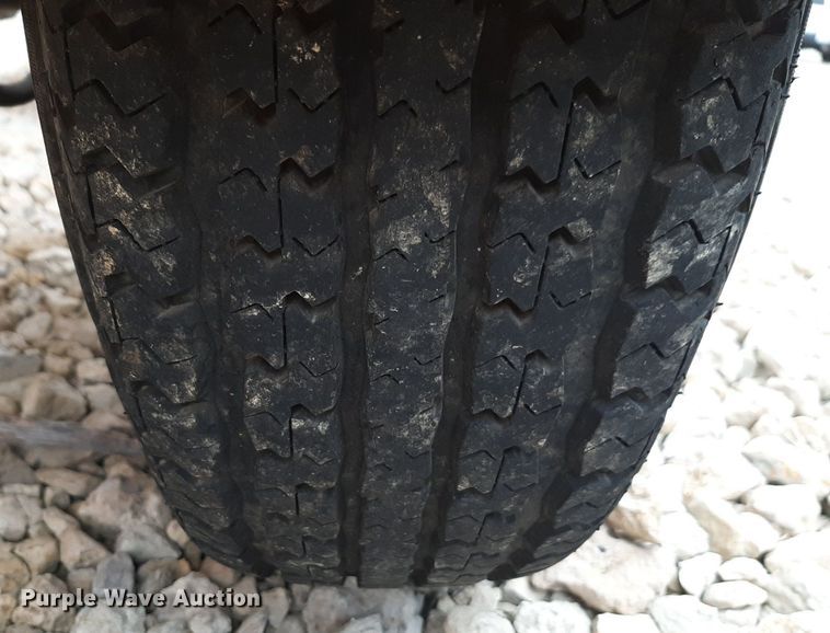 image for item DQ7034 Bil-Jax 4527A boom lift