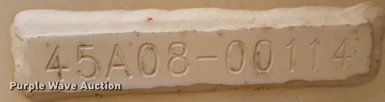 image for item DQ7034 Bil-Jax 4527A boom lift