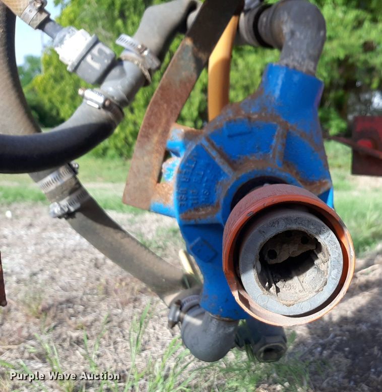 image for item DQ7039 FMC turf sprayer