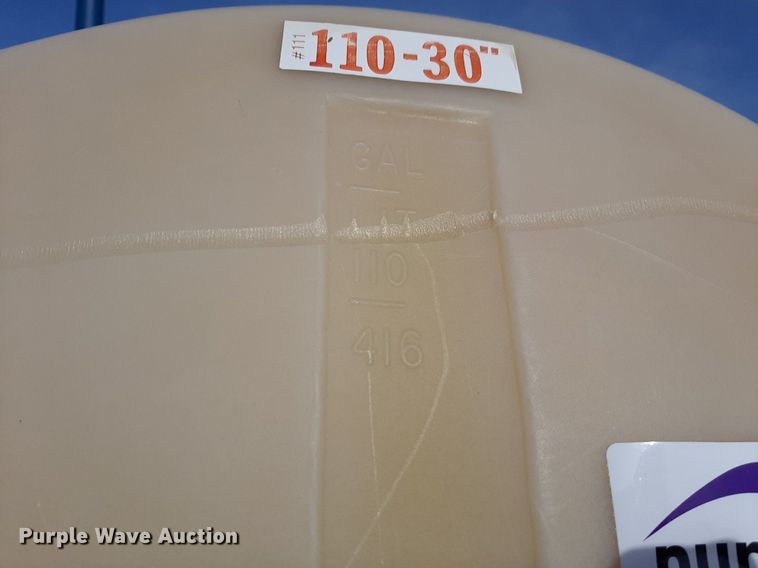 image for item DQ7039 FMC turf sprayer