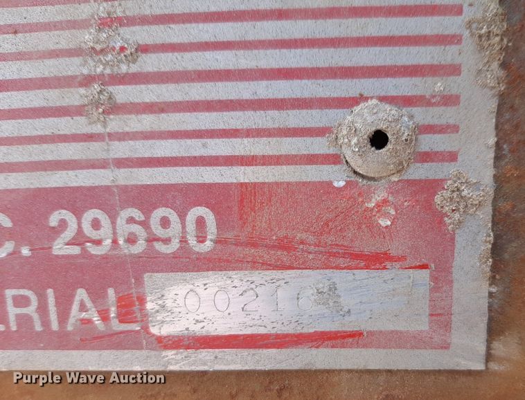 image for item DQ7040 Ramco RS-90 metal cutting band saw