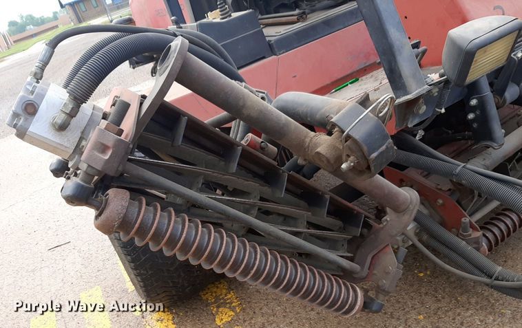 image for item DQ7041 Toro Reelmaster 5500D reel mower