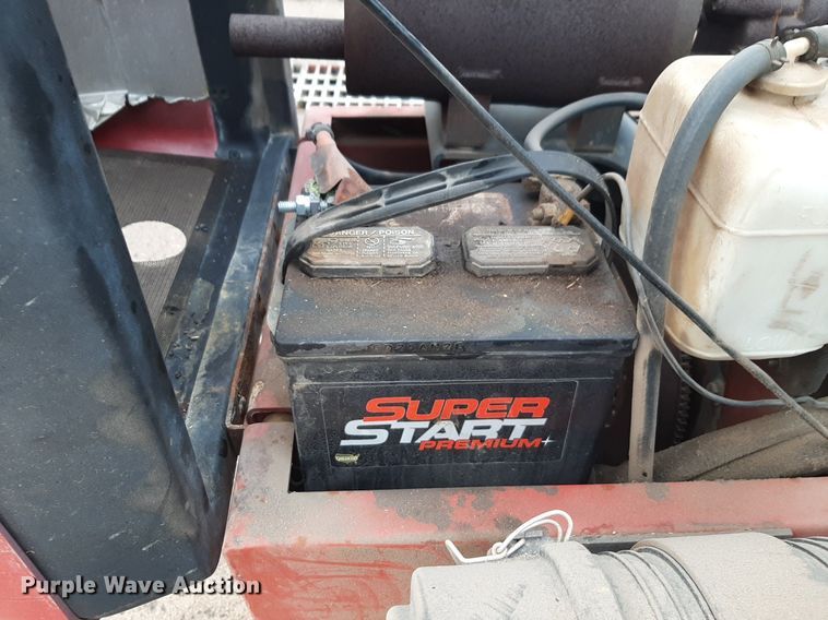 image for item DQ7041 Toro Reelmaster 5500D reel mower