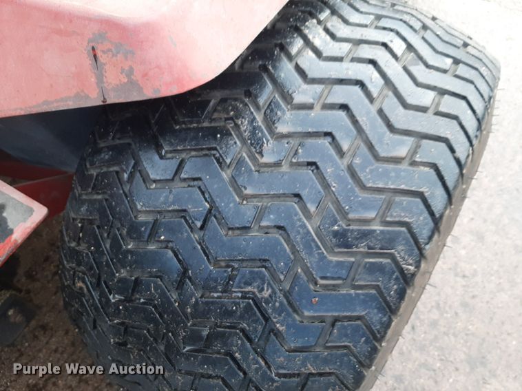 image for item DQ7041 Toro Reelmaster 5500D reel mower