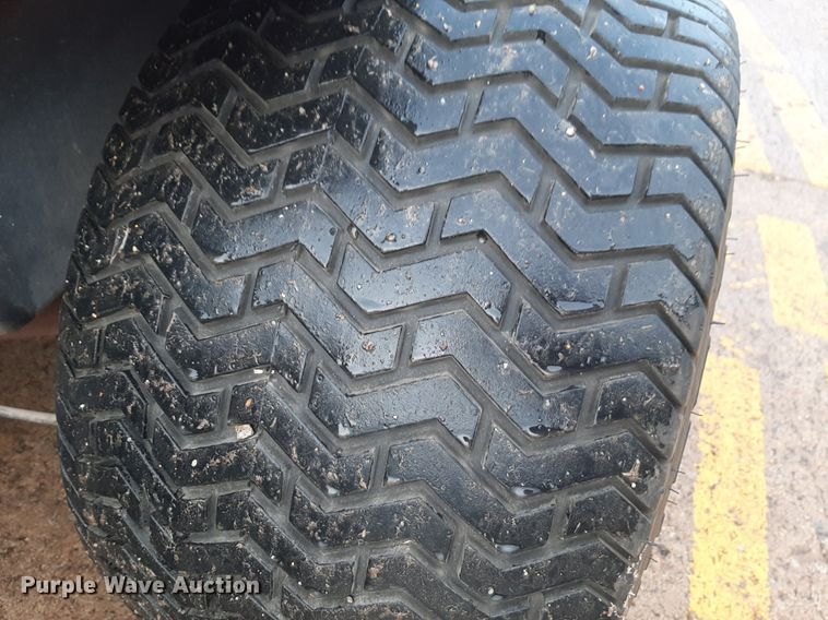 image for item DQ7041 Toro Reelmaster 5500D reel mower