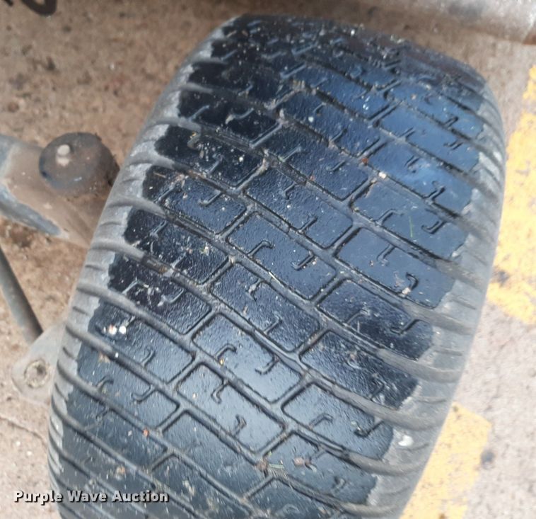 image for item DQ7041 Toro Reelmaster 5500D reel mower