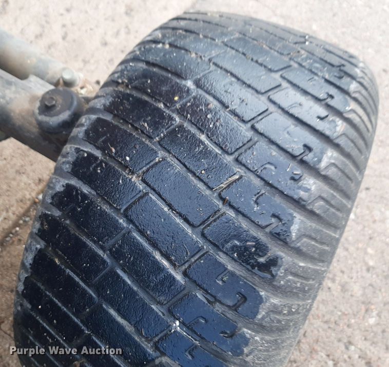 image for item DQ7041 Toro Reelmaster 5500D reel mower