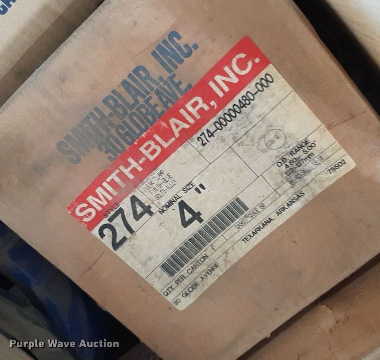 image for item DQ7056 Iron pipe water main connections