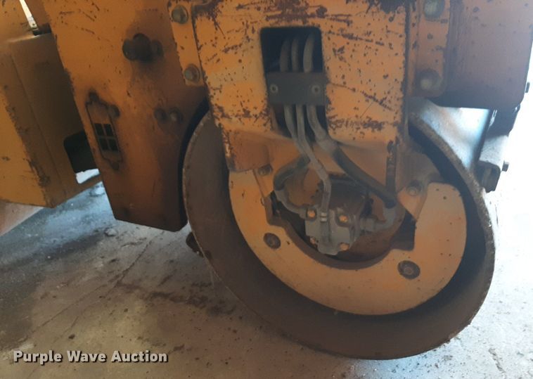 image for item DQ7059 1996 Benford TV800LL double drum roller